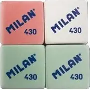 Milan Gumki syntetyczne 430 320013 8414034043049  Joinedit20059095