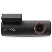 Mio Mivue J30 Dash Cam Wi-Fi  1440P recording Superb picture quality 4M Sensor Super Capacitor Integrated 140 degrees wide an 4713264287129 408624 442N71800001 videoreģistrātors