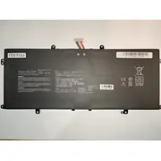 Mitsu Bateria C41N1904 for Asus Ux325Ja Ux325Ea Ux363Ea Um425Ia Ux425Ja  5904162455485 Bc/As-Ux425 akumulators baterija portatīvajiem datoriem