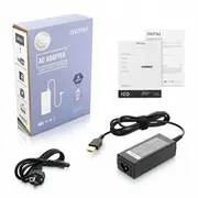 Mitsu Power Supply Lenovo 20V 2.25A Zm/Len20225Y  5902687188673 portatīvo datoru lādētājs