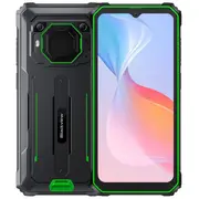 Mobile Phone Bv6200 Pro 6/128/Green Blackview  Bv6200Pro6/128Green Bv6200Pro-Gnv2/Bv Mobilais Telefons