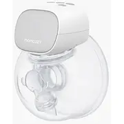Momcozy S9 Pro Single Gray Breast Pump  180Ml 0799787260829 Bp201-Gr00Ba-A bērnu krūts barošanai