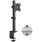 Monitor Acc Desk Mount/13-34 Black D101E-B Onkron  D101E B