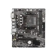 Msi A520M-A Pro - Motherboard micro Atx Socket Am4 Amd A520 4719072749927  7C96 001R 2Ddr4 A520M-Apro pamatplate mātesplate