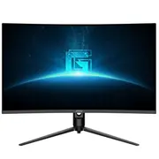 Msi G32Cq5P 31.5Inch Va Wqhd Curved 