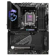 Msi Mpg X870E Carbon Wifi  Socket Am5 Amd Atx - Ddr5 7E49 001R 911-7E49-08S pamatplate mātesplate