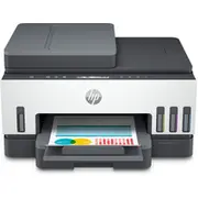 Multifuncion recargable hp smart tank 7305 wifi dUplex blanca  28B75A 28B75ABhc