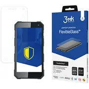 Myphone Hammer Energy - 3Mk Flexibleglass screen protector  Glass953 3M000229 5901571197531 aizsardzība ekrānam mobilajiem telefoniem