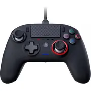Nacon Revolution Pro 3 Controller black Ps4  3499550383522 Ps4Ofpadrpc3Uk spēļu konsoles gampad
