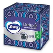 Napikins Zewa Deluxe Aroma Box3Sh 60Pcs 16631 7322541095417  Joinedit61273764