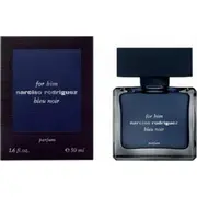 Narciso Rodriguez For Him Bleu Noir Parfum Ekstrakt perfum 50 ml  S0596417 3423222056063 Vīriešu Smaržas