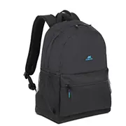 Nb Backpack Lite Urban 13.3/5563 Black Rivacase  5563Black 5563 portatīvo datoru soma apvalks
