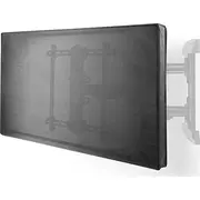 Nedis Tvoc5558Bk akcesorium do telewizorow 5412810320219  Joinedit66269756 Tv aksesuāri