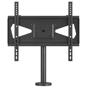 Neomounts Ds42-430Bl14 stand - bolt-down for Tv black  Ds42 430Bl14 515416 publiskie komerciālie info ekrāni