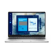 Nešiojamas kompiuteris Dell Pro 16 Pc16250  Fhd Anti-Glare Intel Core Ultra 7 255U Gb Ddr5 Solid-State drive capacit Bto107Pc16250EmeaNord 2000001366431 Joinedit75365815 Portatīvais dators