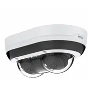 Net Camera P4707-Plve 10Mp/02416-001 Axis  02416 001