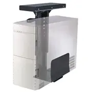 Newstar Cpu Holder Height Pc 39-54 cm / width 13-23  D250Black aksesuārs portatīvajiem datoriem