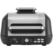Ninja Ag651Eu contact grill  Galda Grils