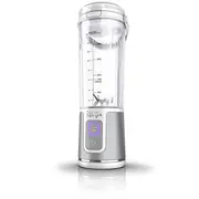 Ninja Bc151Euwh mobile Mixer with Battery  Blenderis