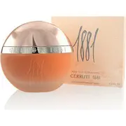 Nino Cerruti 1881 Edt 50Ml Smaržas sievietēm
