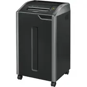 Niszczarka Fellowes 425I P-2  50043859627351 Joinedit40795591
