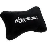 Noblechairs Poduszka zaglowka Ehrenmann do Epic/Icon/Hero - czarna Gagc-151 4251442502881  Joinedit66520033