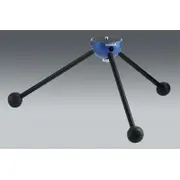 Novoflex Adapter Samsung Nx  Bb Blau Bbblau foto video aksesuāri