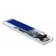 Obudowa Ssd Zewnet M.2 Nv  42620 cietā diska korpuss