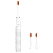 Oclean Flow sonic toothbrush White  white 04.04.1024 13246177 6970810552959 C01000389 mutes higiēnai