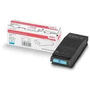Oki Toner do C650 Cyan 09006127 6K  toneris