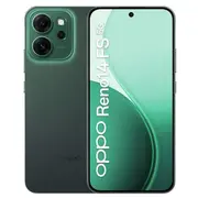 Oppo Reno14 Fs 5G 12Gb/512Gb Green  6932169376648 110010235556 null Mobilais Telefons