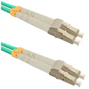 Optic patchcord Lc/Upc-  Lc/Upc Mm 50/125 Om3 15 54081 kabelis vads