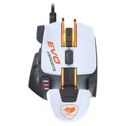 Optische Gaming-Maus Cougar 700M Evo eSPORTS  Schwarz 4710483770098 12283688 3M7Evwow.0001 Cgr-Womw-700M