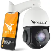 Orllo R2 Pro Ip Camera Outdoor Ptz Poe zoom x 22  34359 novērošanas kamera