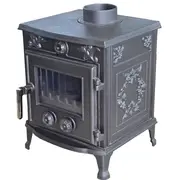 Oven Evergreen St-0147/0147 7Kw  2000506938683 St-0147 Dārza mēbeles