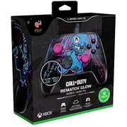 Pad Pdp Xs Rematch Call of Duty Mister Peeks 049-023-Cdmp 708056074081  Joinedit71782313 spēļu konsoles gampad
