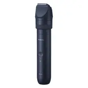 Panasonic Beard  Hair Trimmer Kit Er-Ckn1-A301 Multishape Cordless Wet Dry 39 Black Er Ckn1 A301 5025232925629 matu bārdas Trimmeris