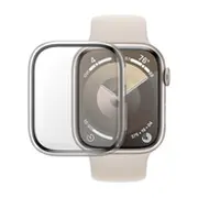 Panzerglass Full Body Apple Watch Ultra2 49Mm D3O przezroczystytransparent 3687  Pan000592-0 aizsardzība ekrānam mobilajiem telefoniem