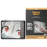 Panzerglass Graphicpaper iPad Pro 12.9AposApos 2018-2022 Anti Glare  Case Friendly Antibacterial 2846 5715685000973 Joinedit63042692