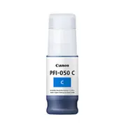 Patrone Canon Pfi-050C  cyan 5699C001 5699C001Aa Pfi050C