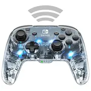 Pdp Controller wireless Afterglow Deluxe for Nintendo Switch  500 137 Eu 708056066062 spēļu konsoles gampad