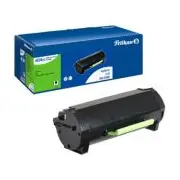 Pelikan 1434Tkhc Toner 8500 pages black 4237316  Pel59311167 Pel59311168