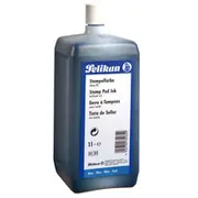 Pelikan 4K - Stempeltinte Schwarz 1000 ml  351312