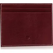 Peterson Etui skorzane bordowe Ptn Caw22722 Bord 22229 5903051148767  Joinedit60901872