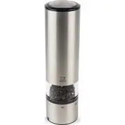 Peugeot Elis Sense electrical pepper grinder stl. steel 20 cm  42785S20