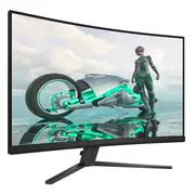 Philips 32M2C3500L/00 31.5Inch Va Qhd  monitors