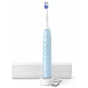 Philips 6100 Hx7406/02 Rechargeable Sonic Toothbrush  Z093931 mutes higiēnai