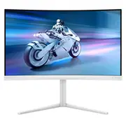 Philips 68 5Cm 27 0 27M2C5501 1609 2XhdmiDp Curved wh.  27M2C5501/00 495469 8721038002638 monitors