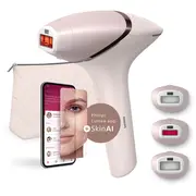 Philips 9900. sērijas Lumea Ipl foto epilators Bri953/02 