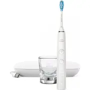 Philips Diamondclean Electric Toothbrush Hx9911/27 Rechargeable  For adults Number of brush heads included 1 teeth brushing mode Phihx99127 mutes higiēnai